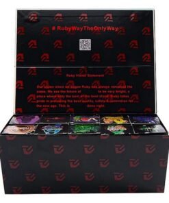 RUBY CARTS