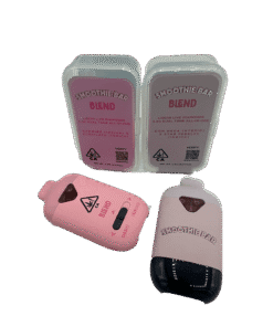 Jeeter Juice 1g Cart