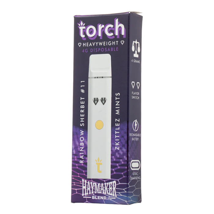 TORCH VAPE - Image 4