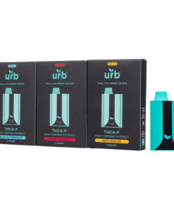 URB VAPE UK