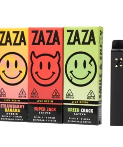 ZAZA VAPE