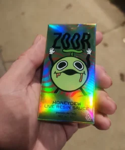 Zoor Disposable Vape