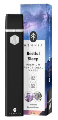 Vapes for Sleep