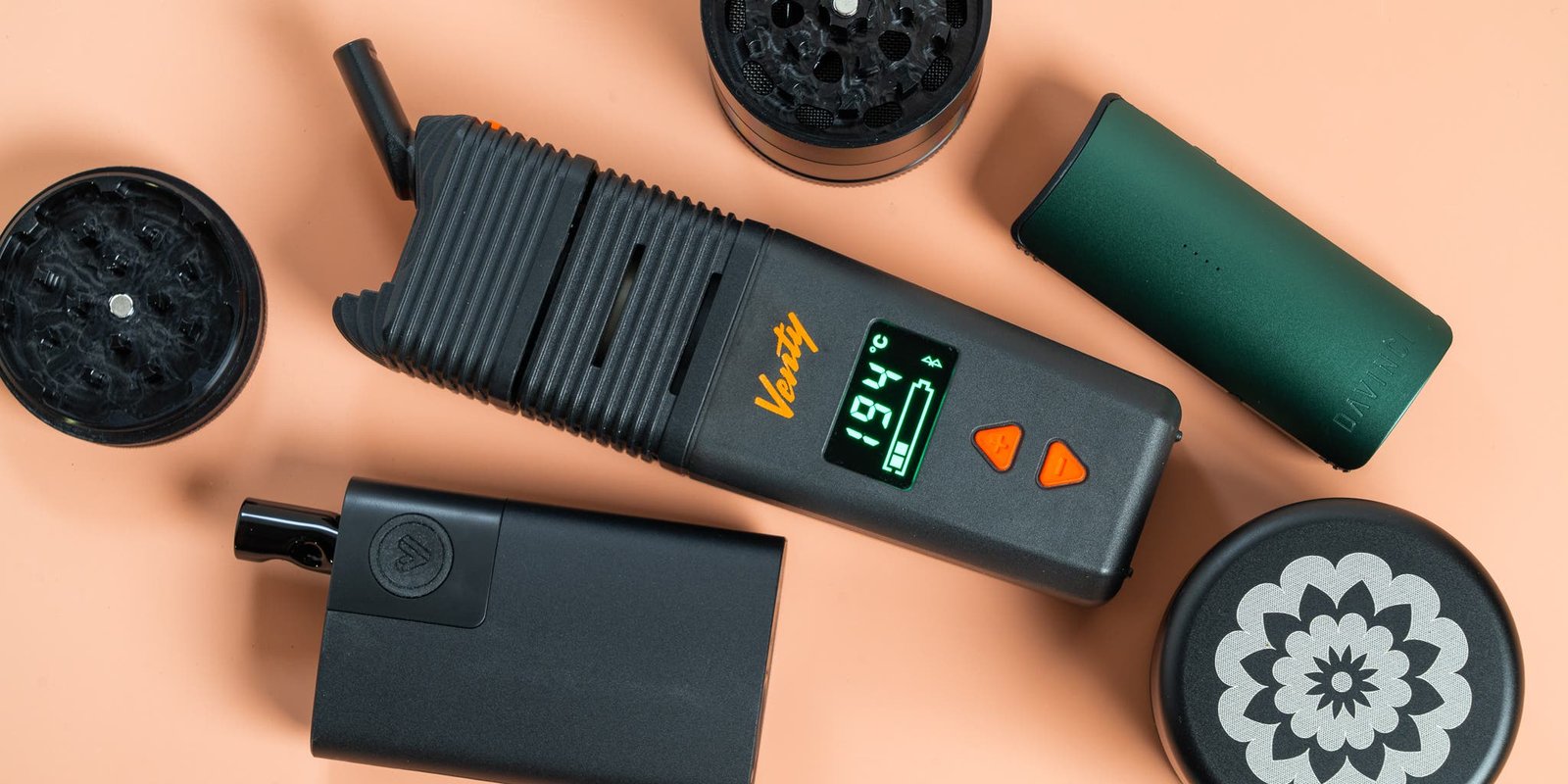 buy packman vapes online