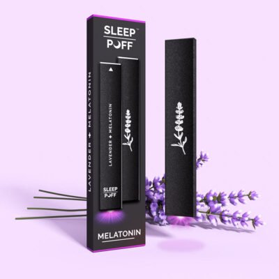 Vapes for Sleep
