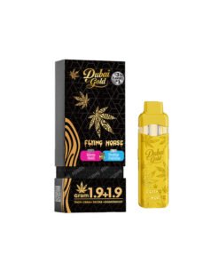 flying horse thc vapes