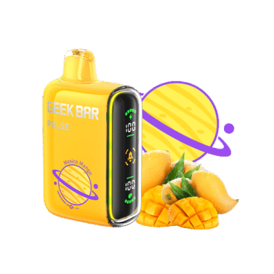 THC Vapes