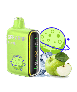 geek bar thc vape