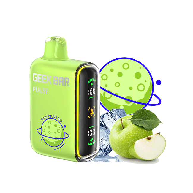geek bar thc vape