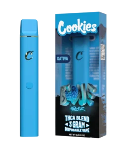 cookies thc vape