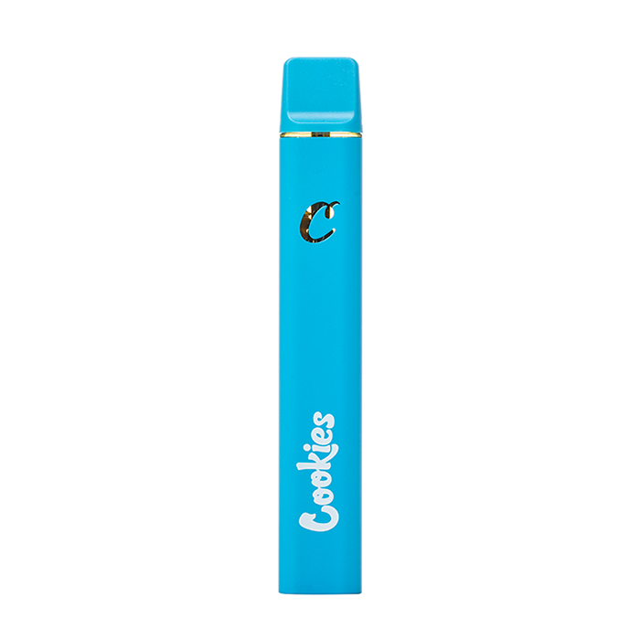 cookies thc vape