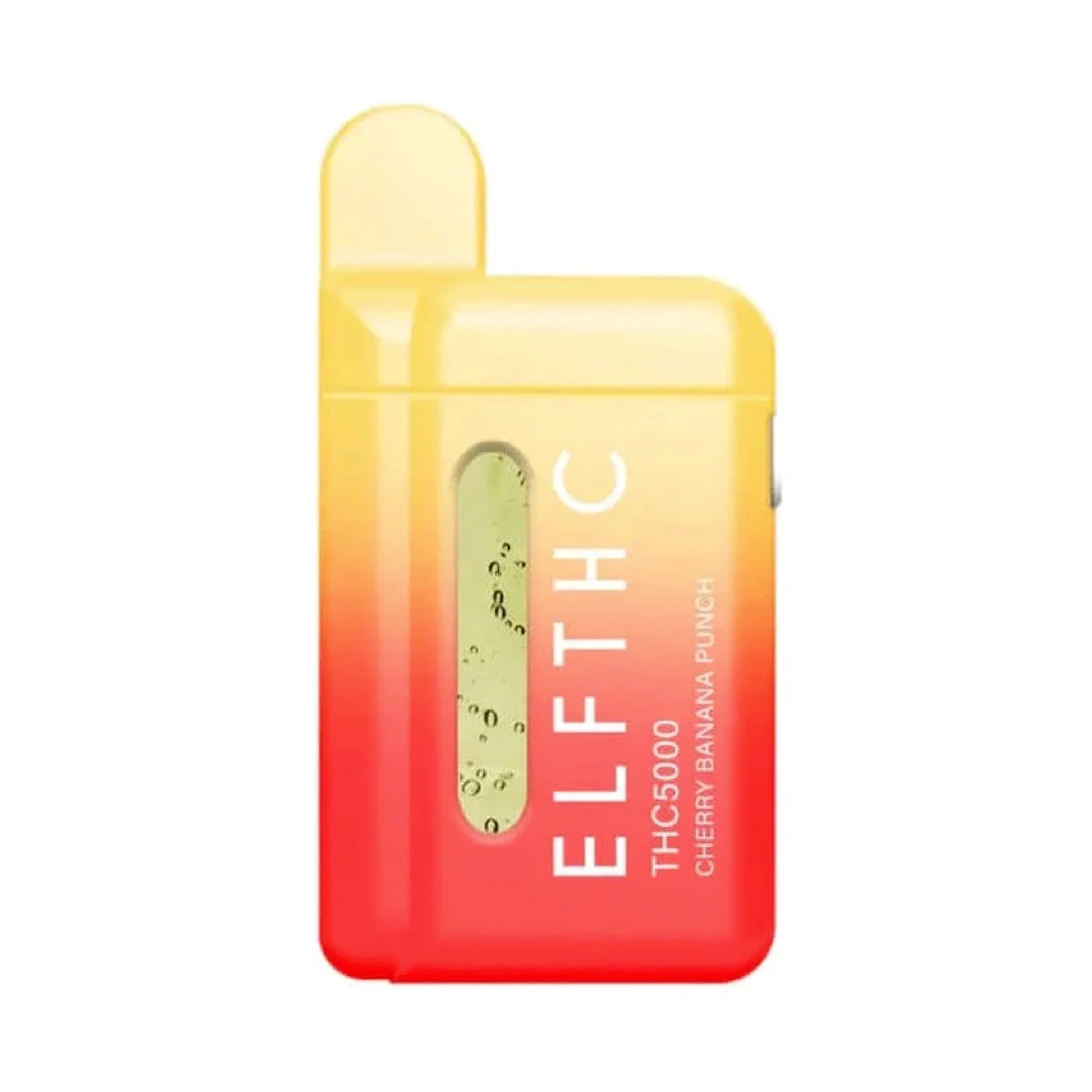 elf vape thc