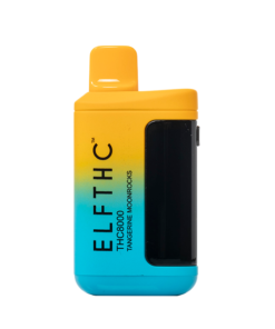 elf vape thc