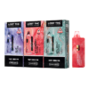 Lost THC Vape